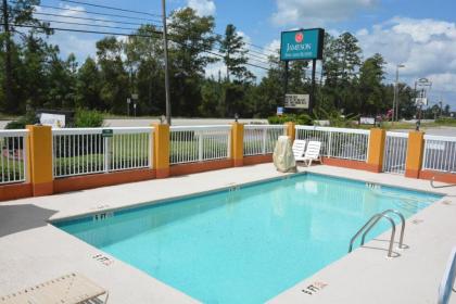 Jameson Inn and Suites Hazelhurst - image 6