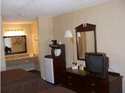 Americas Best Value Inn Hazlehurst - image 10