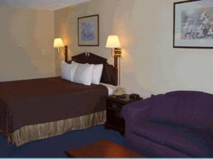 Americas Best Value Inn Hazlehurst - image 11