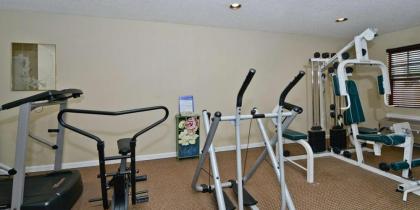 Americas Best Value Inn Hazlehurst - image 5