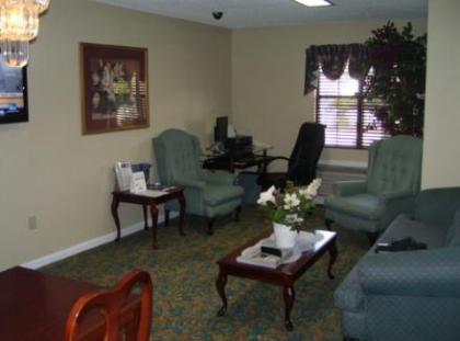 Americas Best Value Inn Hazlehurst - image 8