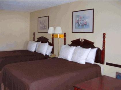 Americas Best Value Inn Hazlehurst - image 9