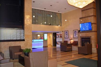 Holiday Inn Hazlet an IHG Hotel - image 16