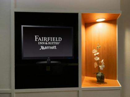 Fairfield Inn by Marriott Hazleton - image 15