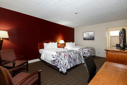 Red Roof Inn & Suites Hazleton - image 11