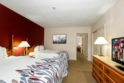 Red Roof Inn & Suites Hazleton - image 15