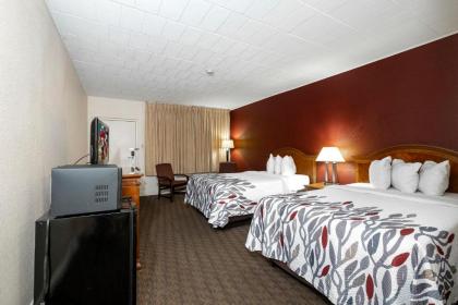 Red Roof Inn & Suites Hazleton - image 6