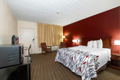 Red Roof Inn & Suites Hazleton - image 7