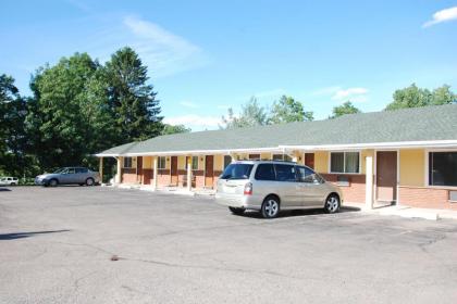 Mount Laurel Motel - image 15