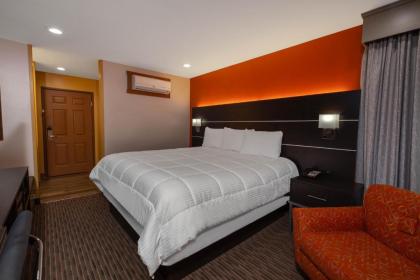 Hotel Vinea Healdsburg - image 10