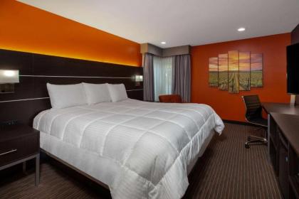 Hotel Vinea Healdsburg - image 6