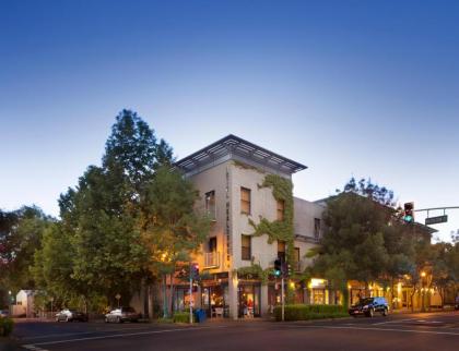 Hotel Healdsburg - image 3