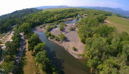 Wildhaven Sonoma Glamping - image 12