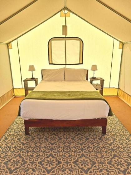 Wildhaven Sonoma Glamping - image 15