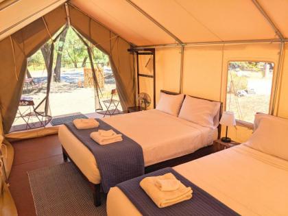 Wildhaven Sonoma Glamping - image 6