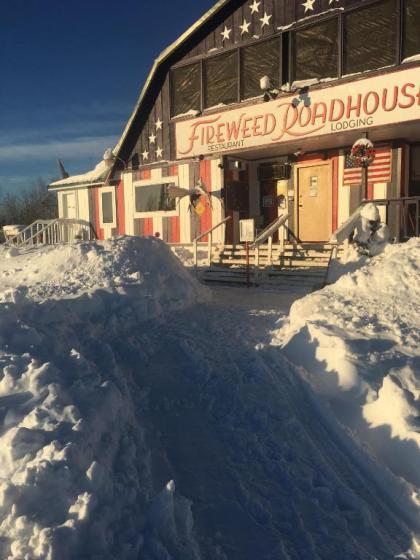 FireWeed RoadHouse - image 6