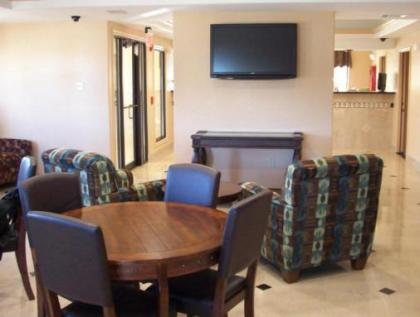 Budgetel Inn and Suites - image 15