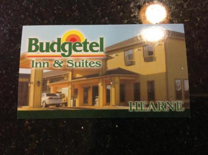 Budgetel Inn and Suites - image 2