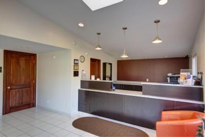 Americas Best Value Inn Heath-Newark - image 14