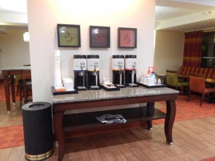 Hampton Inn Heath - image 4