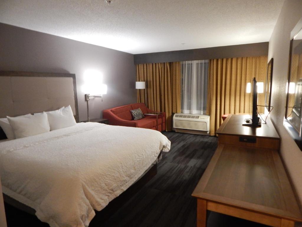 Hampton Inn Heath - image 5