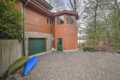 Northern Neck Waterfront Home with Dock and View! - image 12