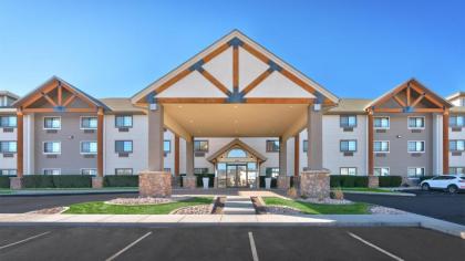 Holiday Inn Express Heber City an IHG Hotel - image 14