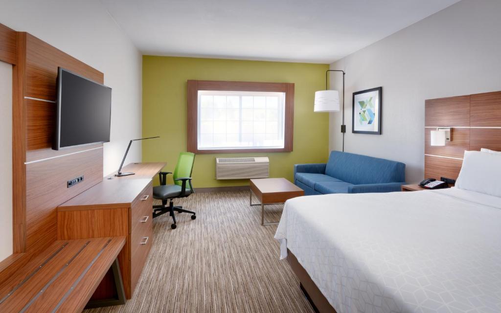 Holiday Inn Express Heber City an IHG Hotel - image 3