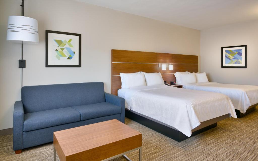 Holiday Inn Express Heber City an IHG Hotel - image 5