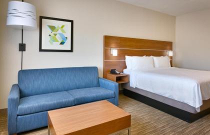 Holiday Inn Express Heber City an IHG Hotel - image 6