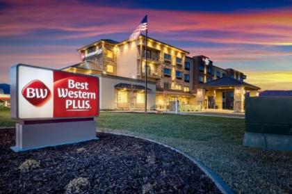 Best Western Plus Heber Valley Hotel