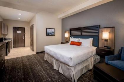 Best Western Plus Heber Valley Hotel - image 10