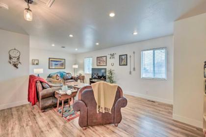 Modern Home with Fenced Yard Blocks to Main St - image 3