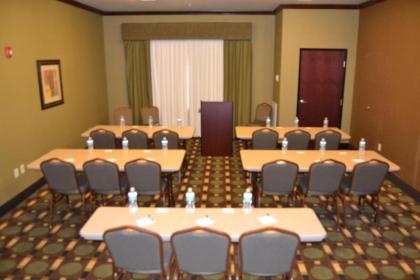 Holiday Inn Express and Suites Heber Springs an IHG Hotel - image 10