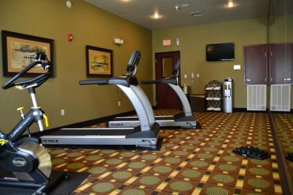 Holiday Inn Express and Suites Heber Springs an IHG Hotel - image 12