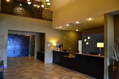 Holiday Inn Express and Suites Heber Springs an IHG Hotel - image 7