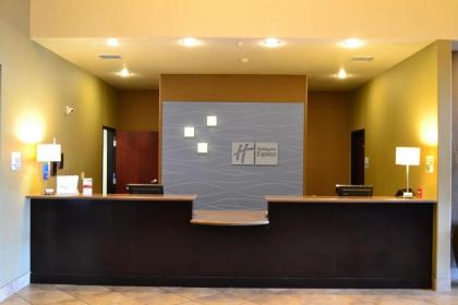 Holiday Inn Express and Suites Heber Springs an IHG Hotel - image 9