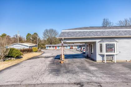 OYO Hotel Heber Springs Lakeside - image 4