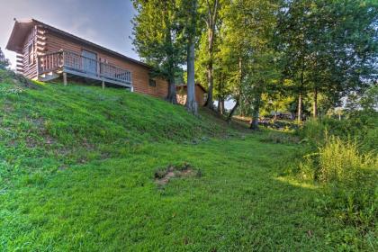 Heber Springs Cabin 400 Ft to Direct River Access - image 12