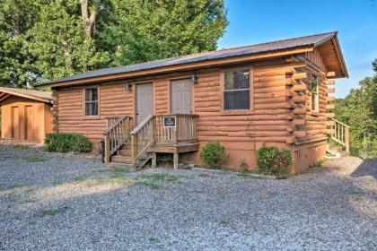 Heber Springs Cabin 400 Ft to Direct River Access - image 9