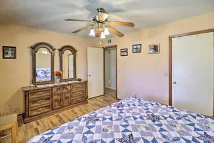 Charming Heber Springs Home Near Greers Ferry Lake - image 14