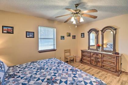 Charming Heber Springs Home Near Greers Ferry Lake - image 15