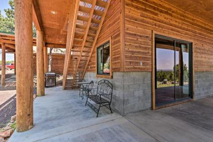 Overgaard Cabin with Pool Table and Incredible View! - image 10