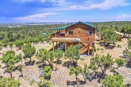 Overgaard Cabin with Pool Table and Incredible View! - image 11