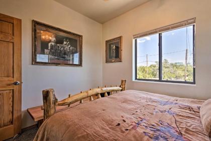 Overgaard Cabin with Pool Table and Incredible View! - image 13