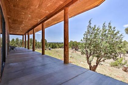 Overgaard Cabin with Pool Table and Incredible View! - image 6