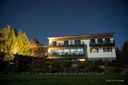 Bed and Breakfast in Hebron New Hampshire