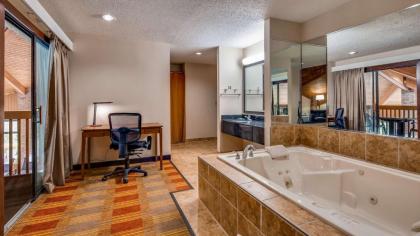 Best Western Lakewood Inn - image 14