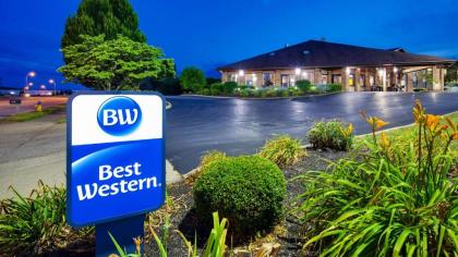 Best Western Lakewood Inn - image 6