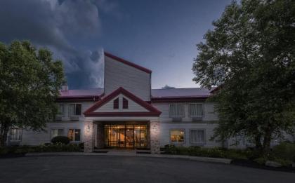 Red Roof Inn Columbus - Hebron - image 8